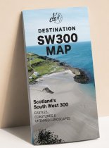 Destination SW300 Map