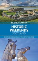Historic Weekends Scotland