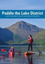 Paddle the Lake District