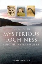 Guide To Mysterious Loch Ness and the Inverness Area