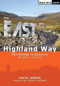 East Highland Way, The