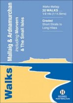 Walks Mallaig & Ardnamurchan