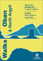 Walks Oban & North Argyll