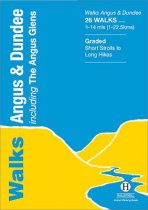Walks Angus & Dundee