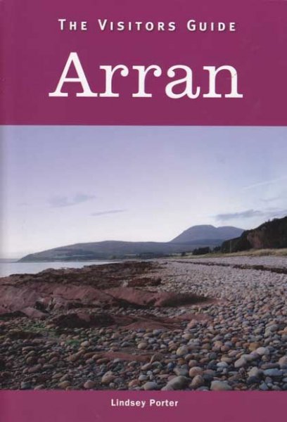 Visiting Arran